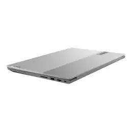 Lenovo ThinkBook 15 G4 IAP 21DJ - Conception de charnière à 180 degrés - Intel Core i5 - 1235U - jusqu'à... (21DJ000CFR)_9
